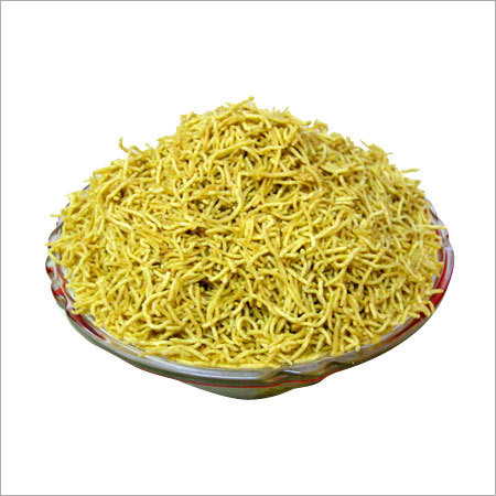 Bikaneri Bhujia