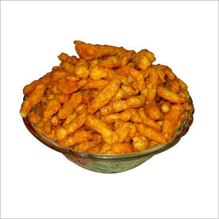 Salted Kurkure