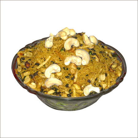Kaju Mixture
