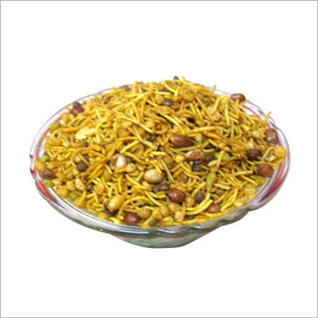 Navrattan Mix Namkeens