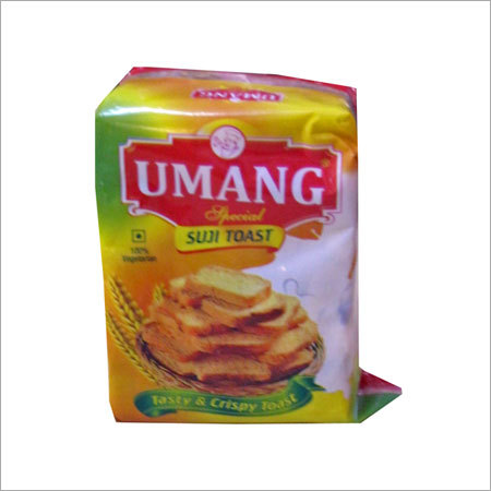 Suji Toast Rusk