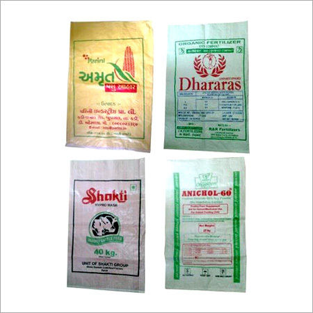 Hdpe Bags