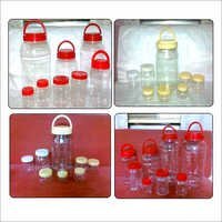 Pet Jars