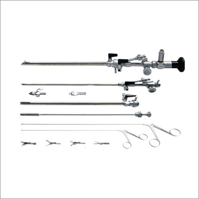 Hysteroscope Sheaths