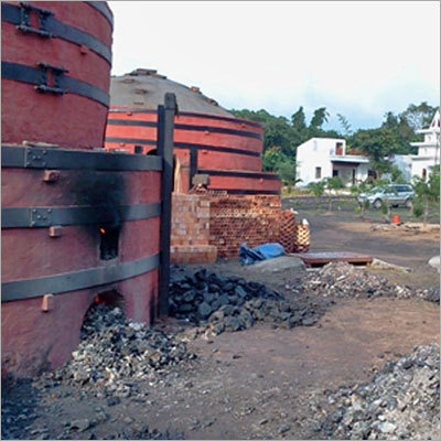 Refractories Mortars