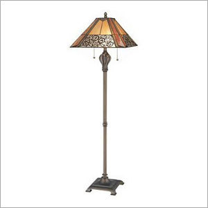 Metal Lamp Shade