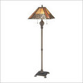 Metal Lamp Shade