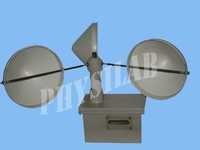 Anemometer, Cup Counter as Per ISI