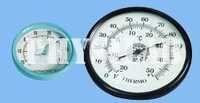 Dial Type Room Thermometers