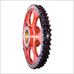 Transmission Chain Sprocket