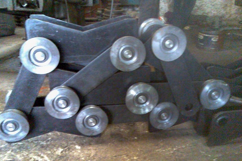 Conveyor Chain