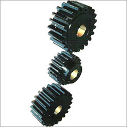 Pinion