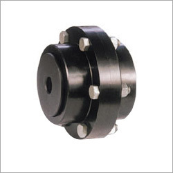 Gear Coupling