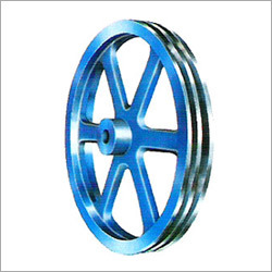 V Pulley