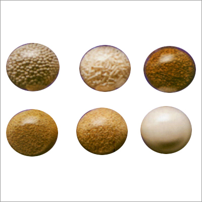 Molecular Sieves