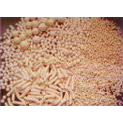 4A Molecular Sieves
