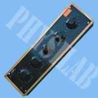 Decade Condenser Box