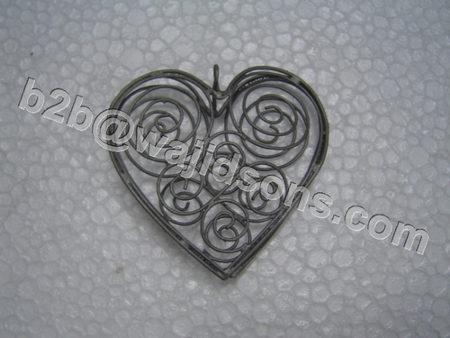 Wire Items