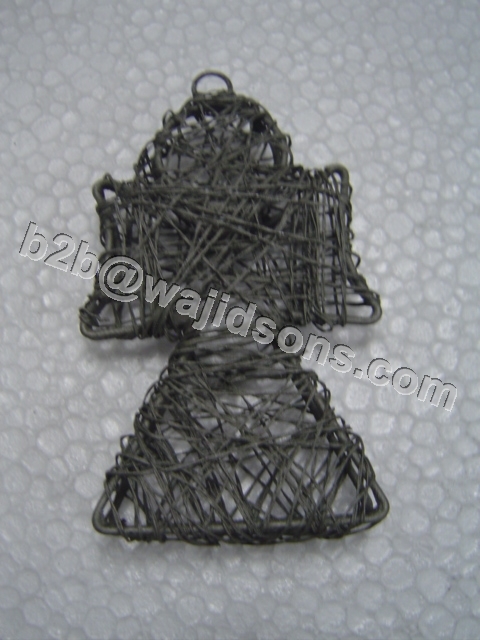 Wire Items