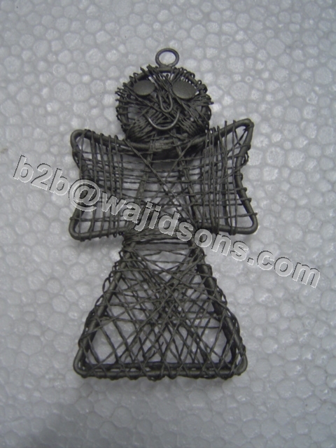 Wire Items