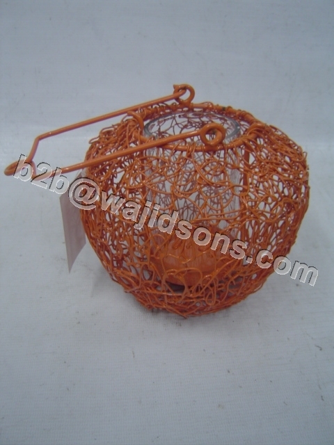 Wire Items
