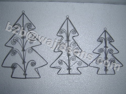 Wire Items
