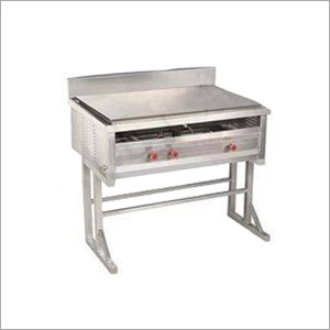 Hot Plates