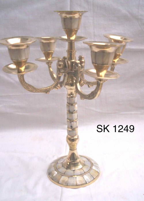 Candle Holder
