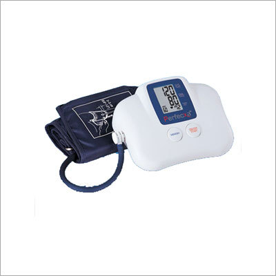 Automatic Blood Pressure Monitor