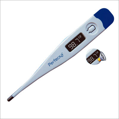Digital Clinical Thermometer