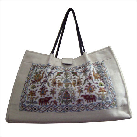 Big Evening Bag