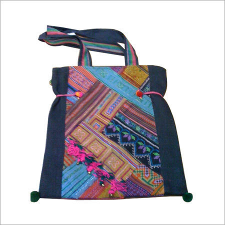 Embroidery Bag