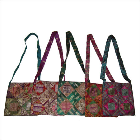 Passport Bag