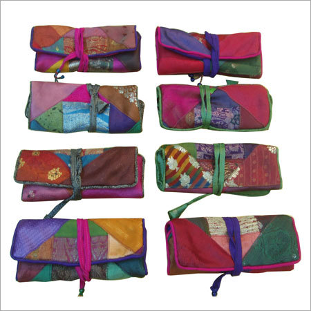 Jwellery Pouch