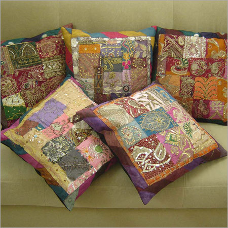 Stuffed Pillows
