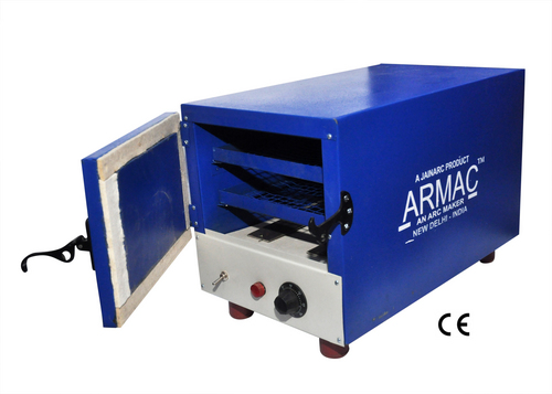 PORTABLE BENCH OVEN