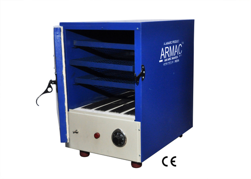 WELDING OVEN BENCH TYPE