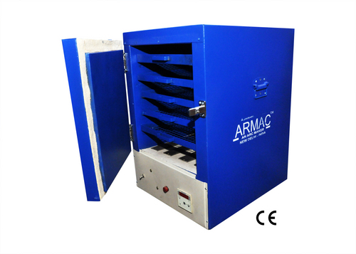 ELECTRODE OVEN