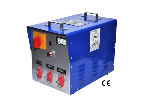 PORTABLE ARC WELDER