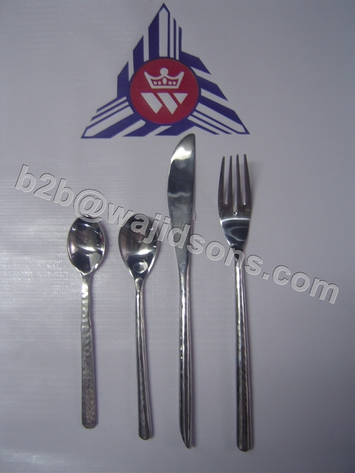 best stainless steel flatware