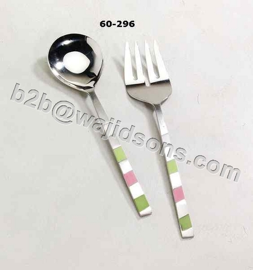 18 10 flatware clearance