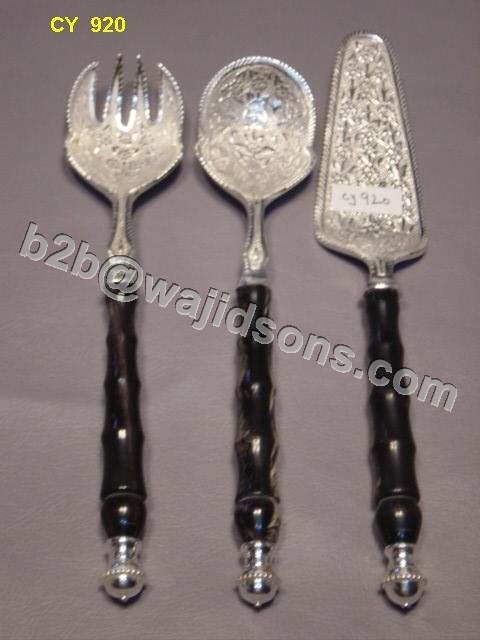 cutlery flatware