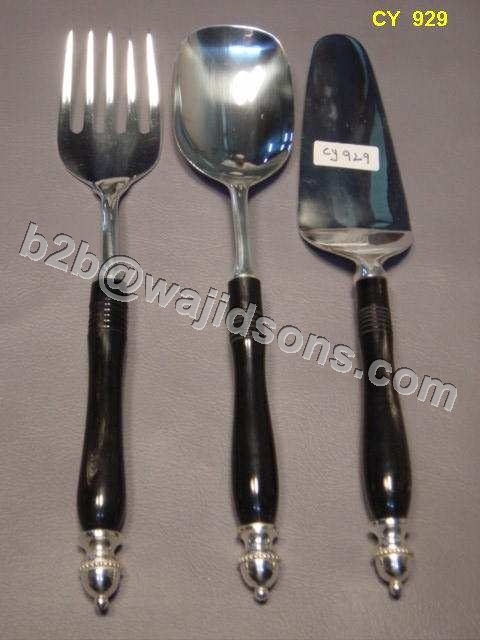 salad servers set