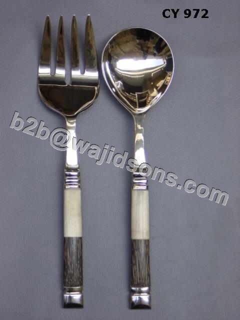 Flatware