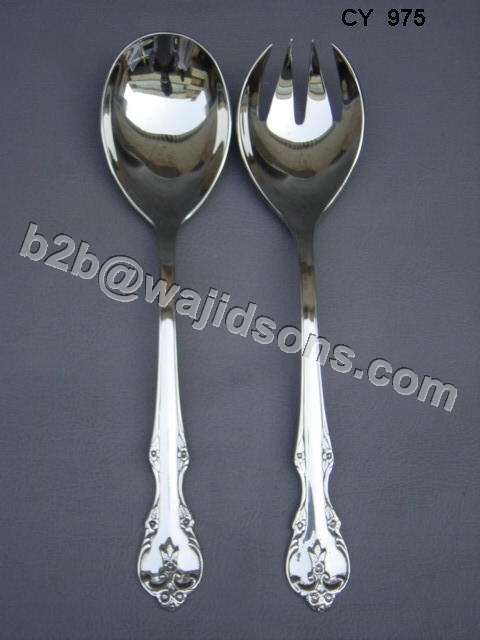 stainless steel kitchen tongs
