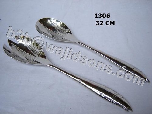 Flatware