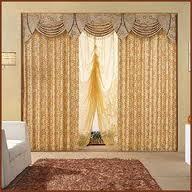 Decorative Curtains
