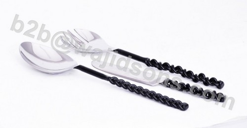 Flat Ware