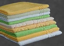 Terry Towels