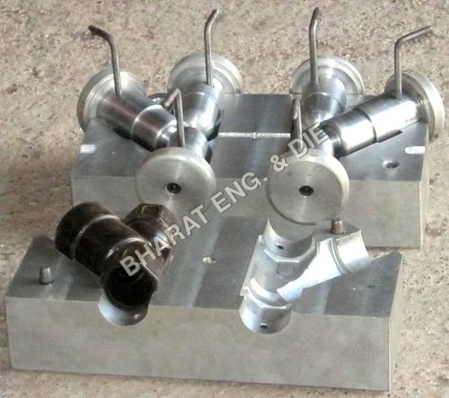 Investment Casting Die for Y-Body
